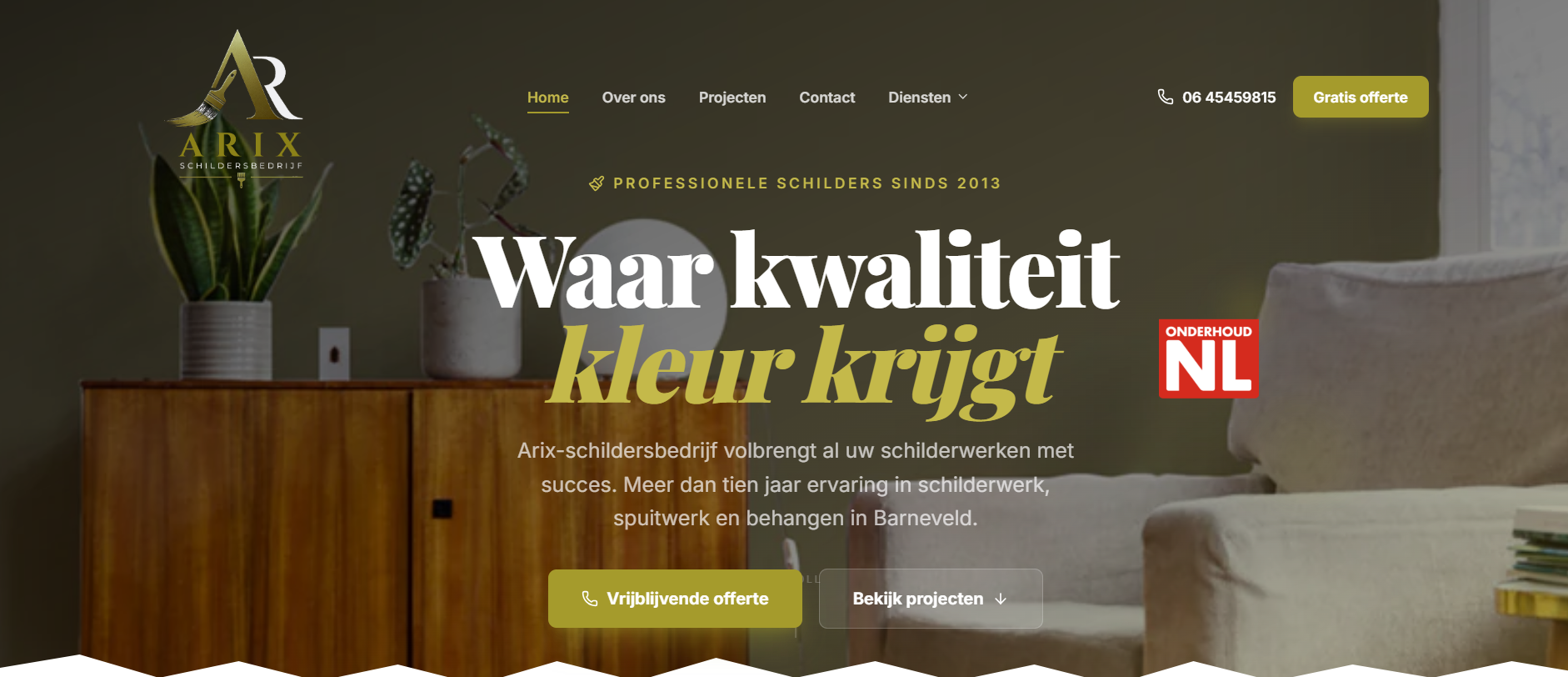Fijn Rit Taxi